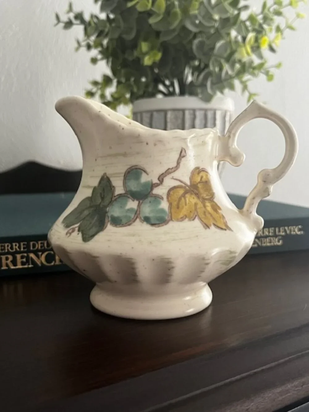 Metlox vernon ware